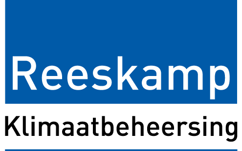 Logo Reeskamp Klimaatbeheersing_Tekengebied 1